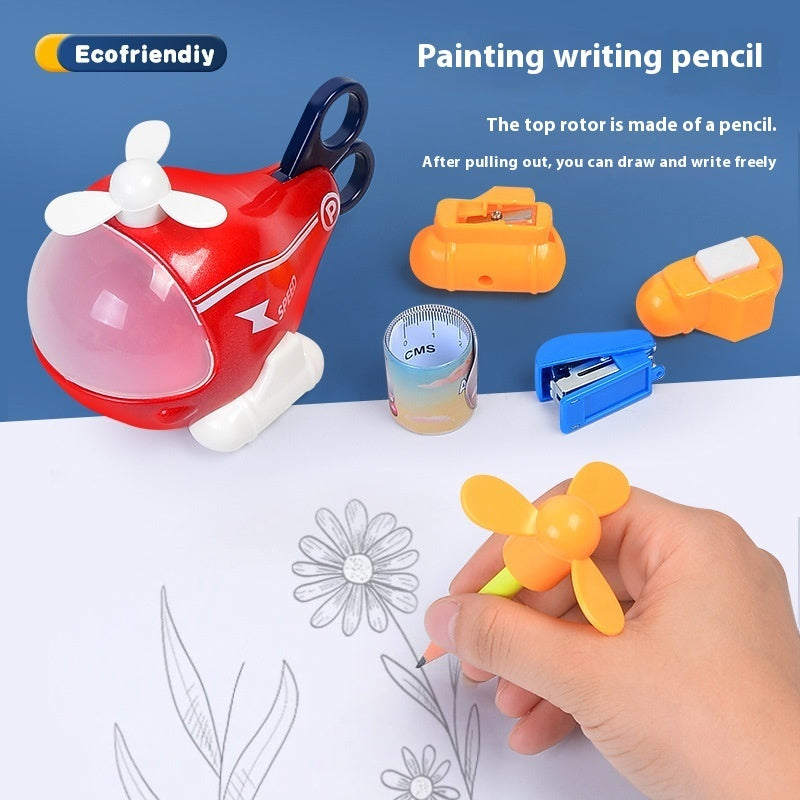 Creative Detachable Educational Toys Kindergarten Gifts