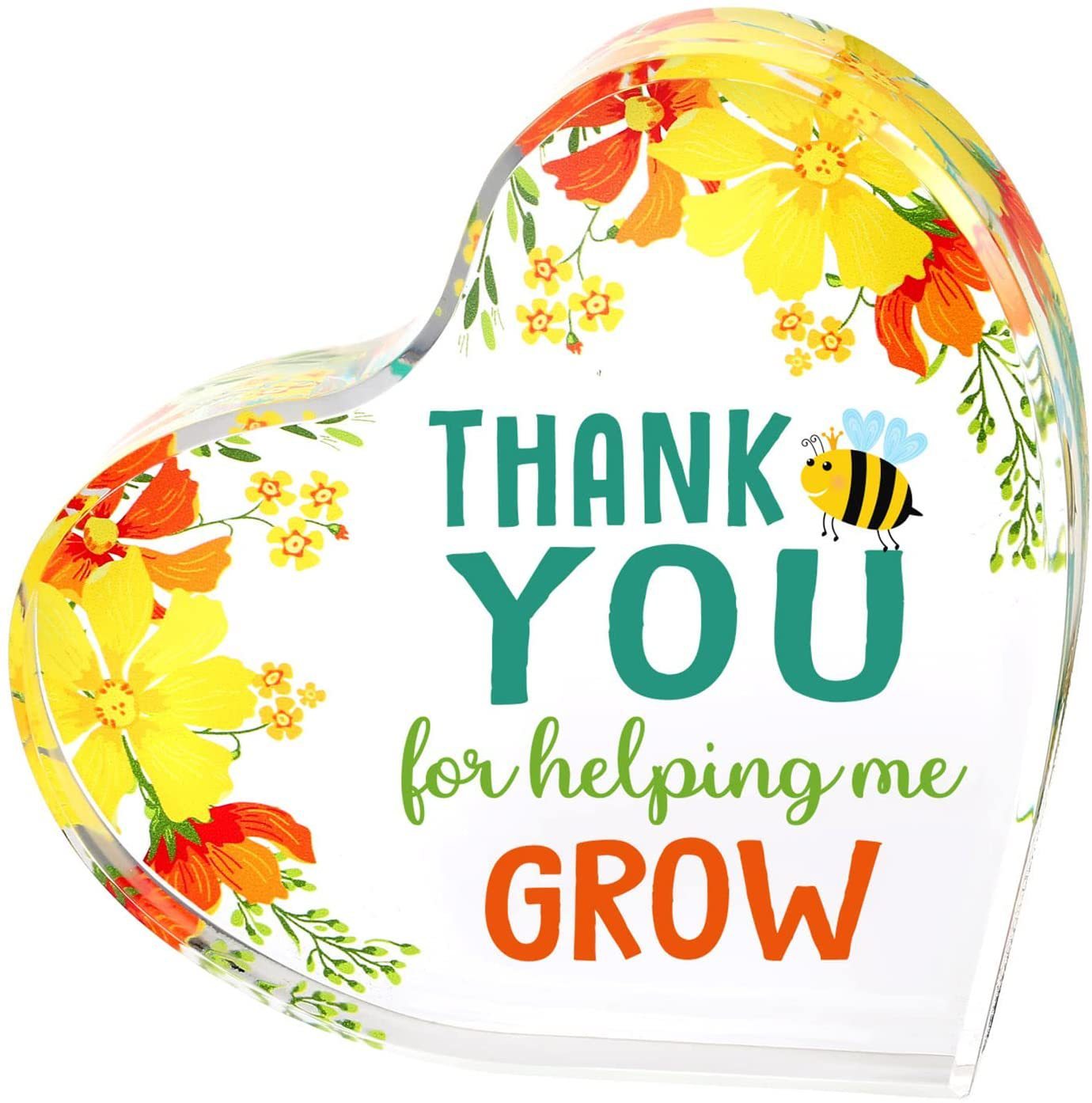 Memorial English Blessing Ornaments For Deceased Relatives Gifts