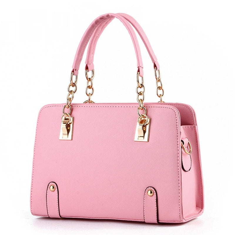 Fashion Women's Bag Crossbody Shoulder Handbag