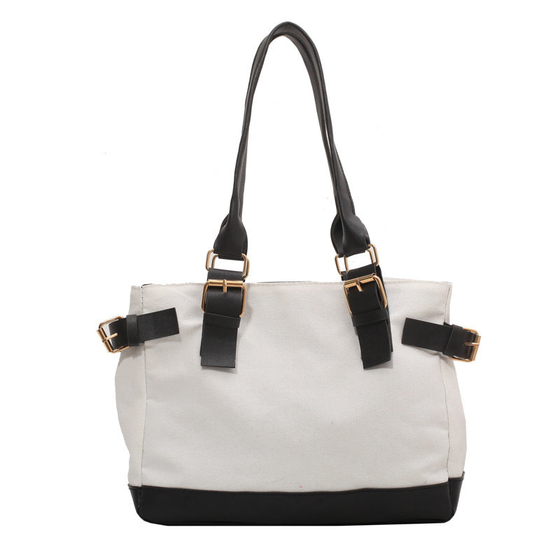 Women's Fashion Texture Western Style Bag