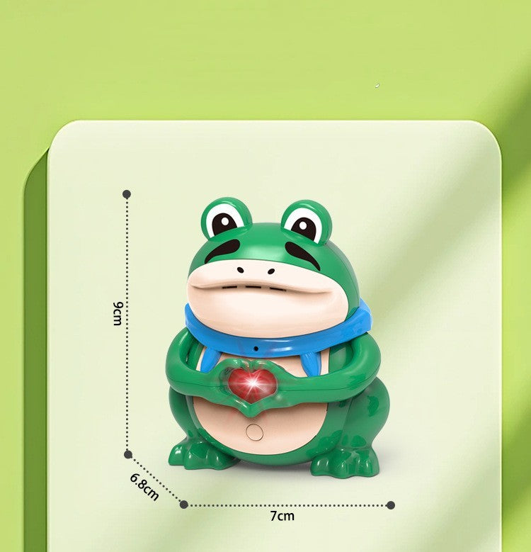 Can Record Confession Glowing Creative Gifts