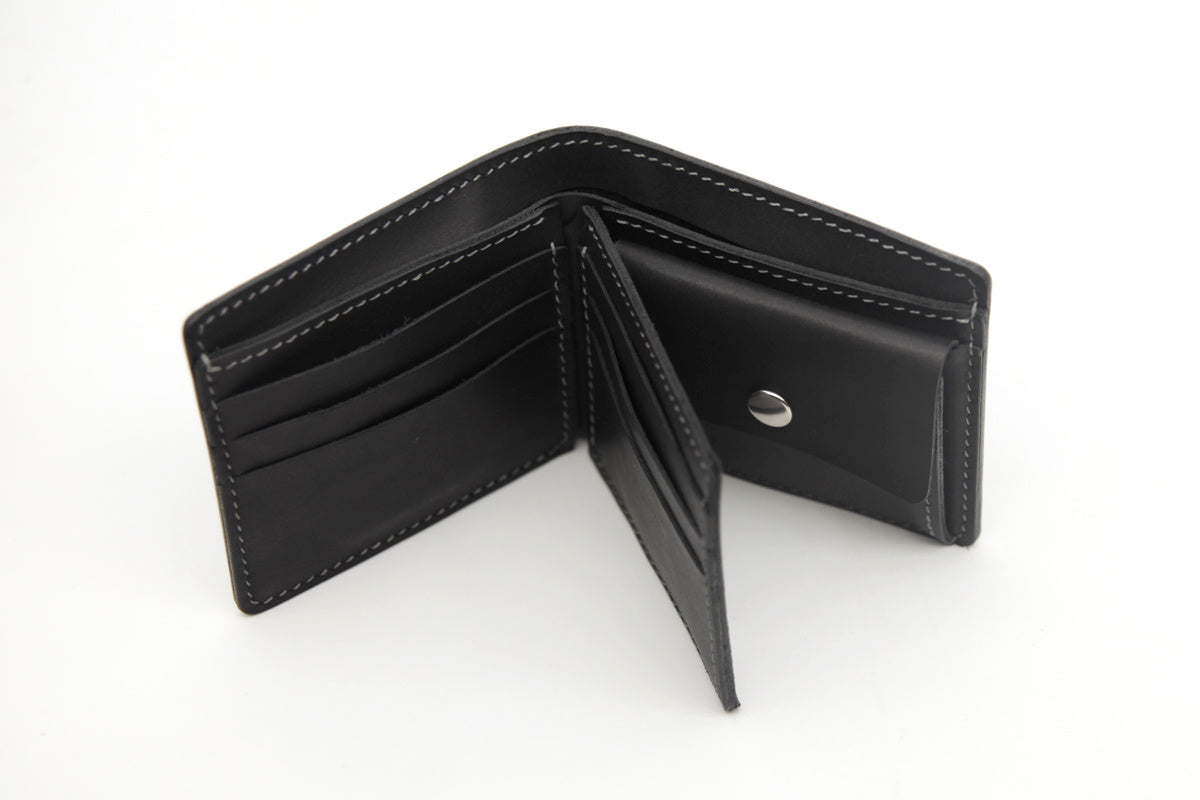 Homemade Purse Diy Handmade Gifts Real Leather