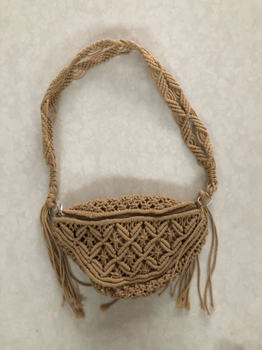 Women's Fashion Outdoor Wallet Personality