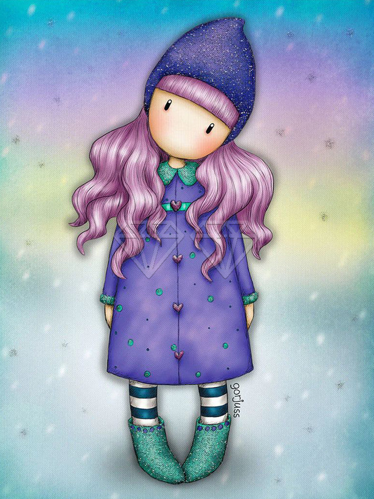 Resin Full DIY Diamond Painting Embroidery Gifts