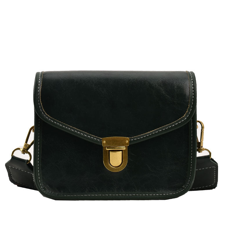 Women's Fashion Casual Vintage Shoulder Bag