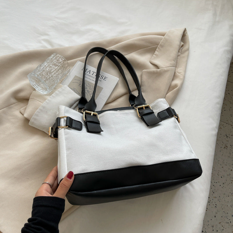 Women's Fashion Texture Western Style Bag