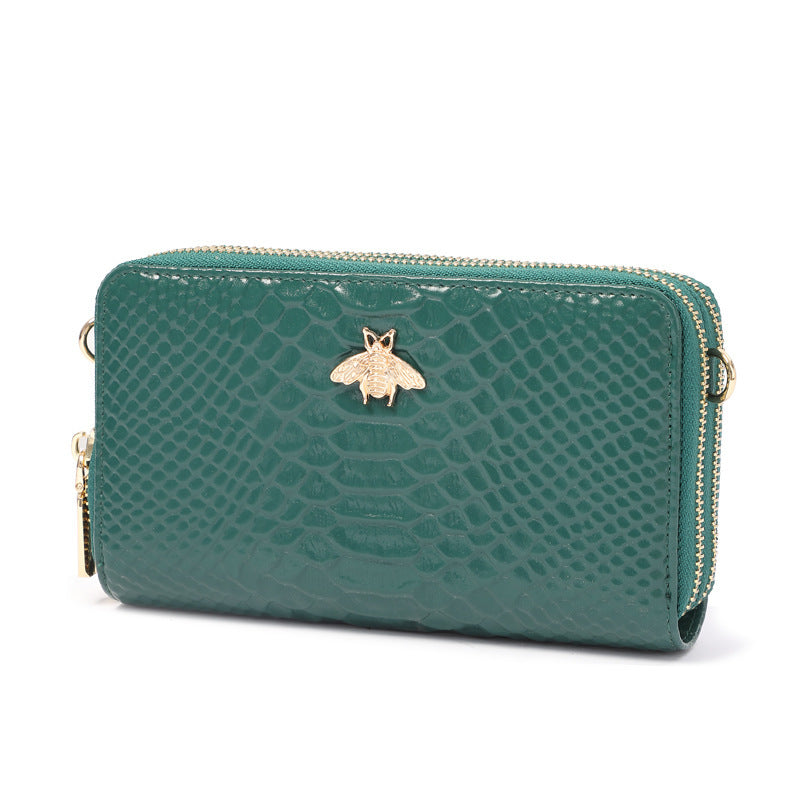 Fashion mini square bag