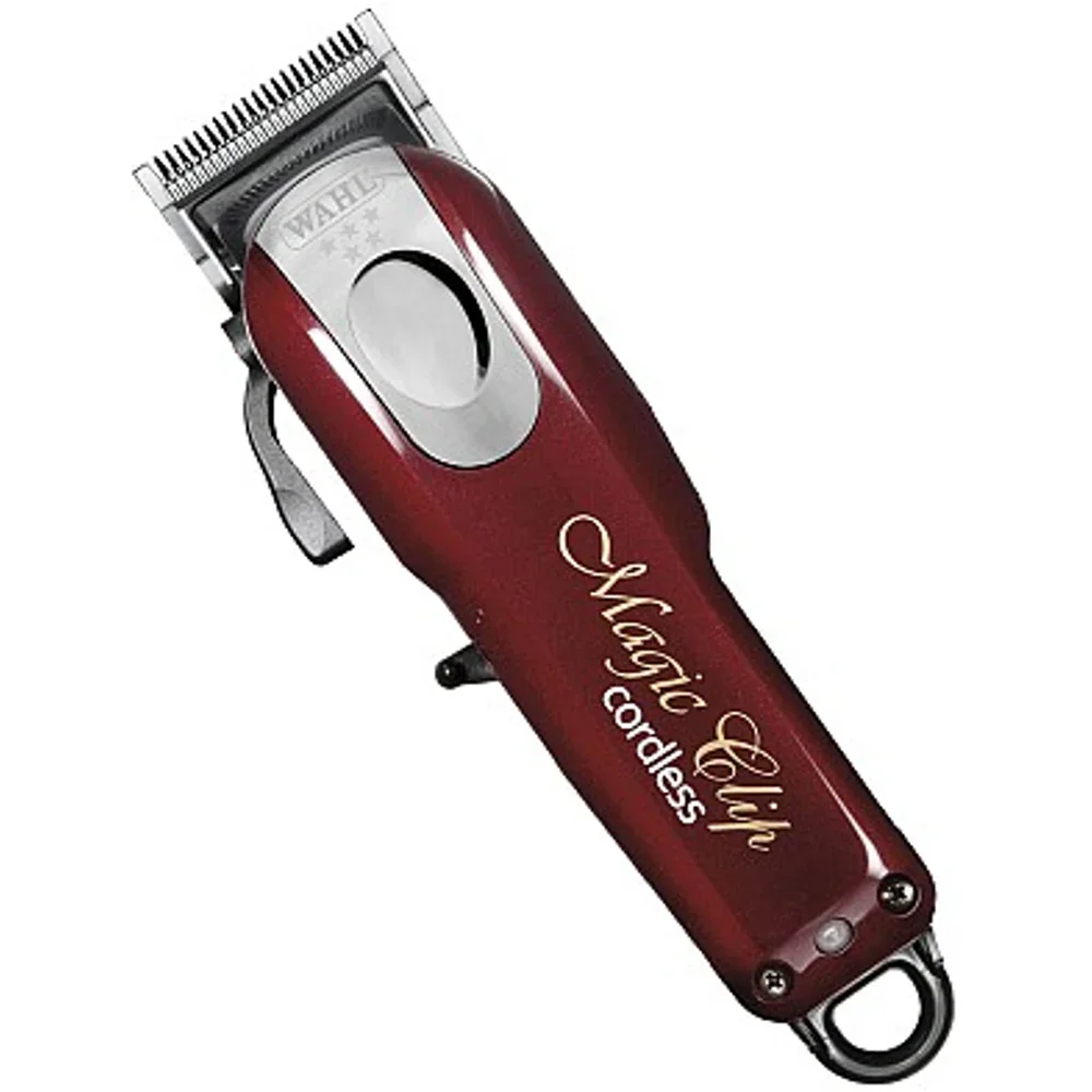 Wahl Magic Clip Cordless Hair Clipper 08148-016
