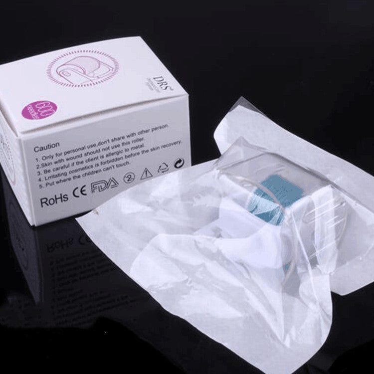 Beauty micro needle roller