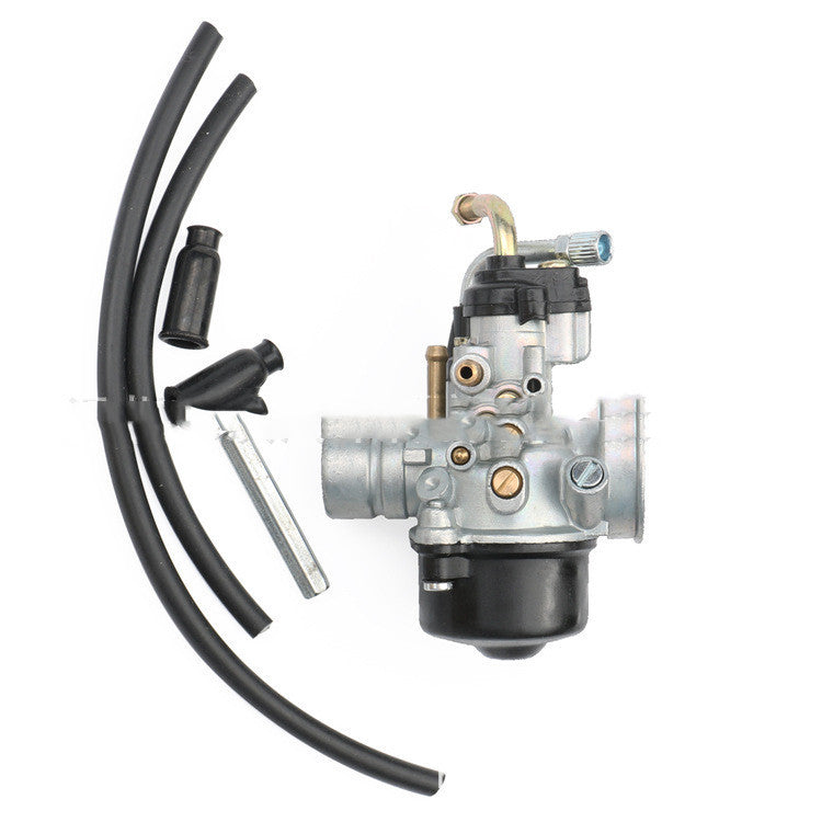 Home Fashion Simple Motorcycle Carburetor Accessories