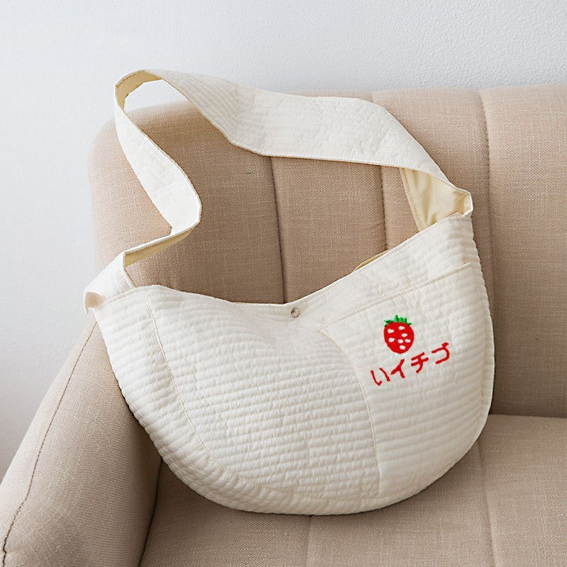 Fashion Pet Going Out Portable Bag