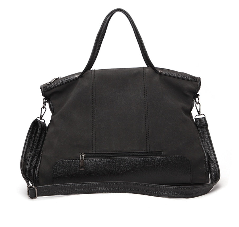 Crossbody single shoulder fashion bag