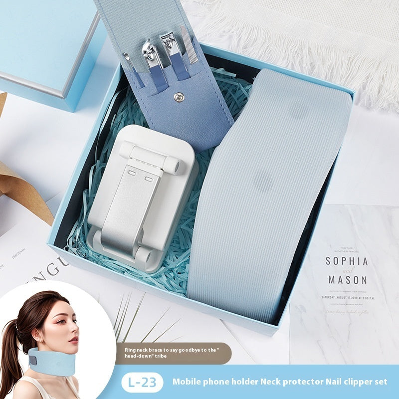 Summer Gifts Suit Corporate Anniversary For Employees Opening Activities Present For Client Gifts