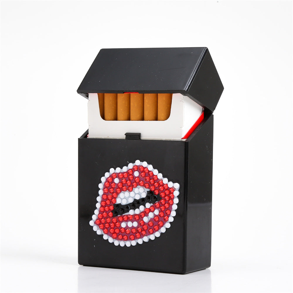 Silicone Cigarette Case Gifts For Women