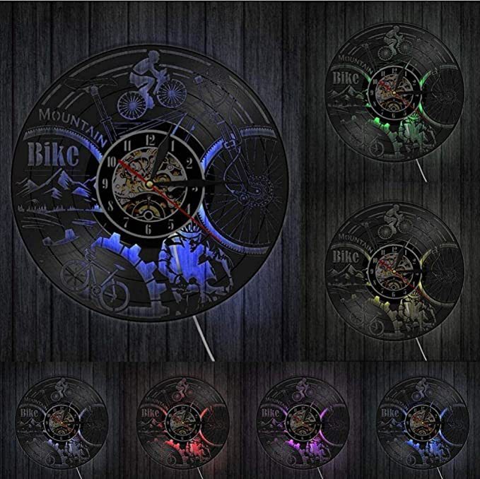 Simple Frameless Crafts Bedroom Decorative Gifts