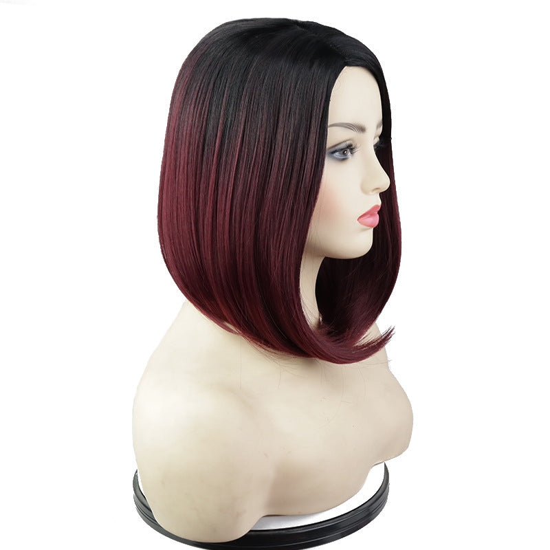 Fashion Beauty Bobo Wig