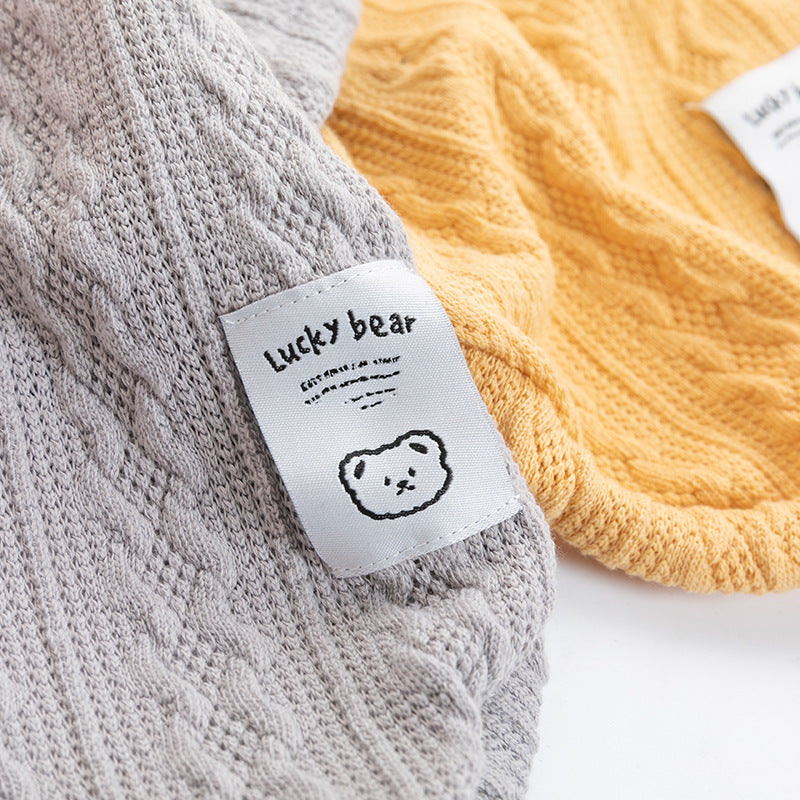 Fashion Dog Clothes Warm Teddy Pet