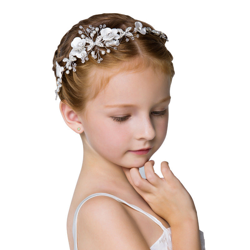 New Fashion Personality Children's Hair Accessories