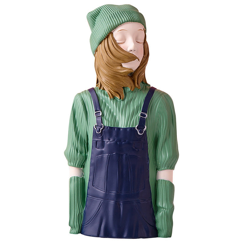 Creative Girlfriends Ornaments Gifts For Girls