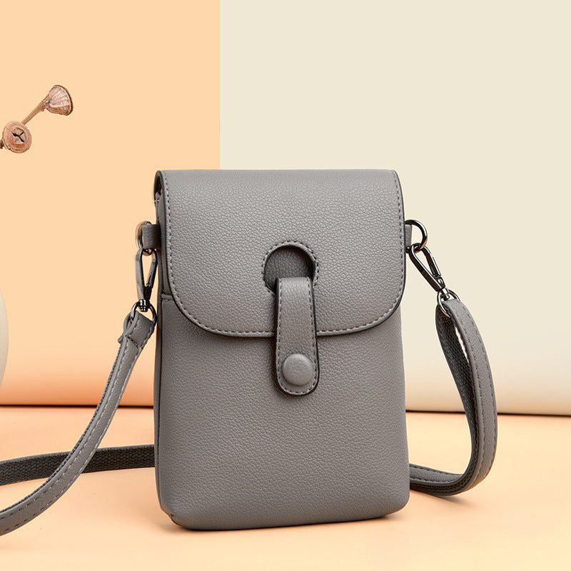 Women's Fashion Coin Purse Crossbody