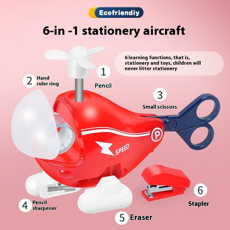 Creative Detachable Educational Toys Kindergarten Gifts