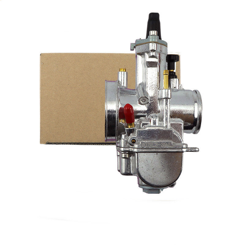 Fashion Simple Modification Motorcycle Carburetor Accessories