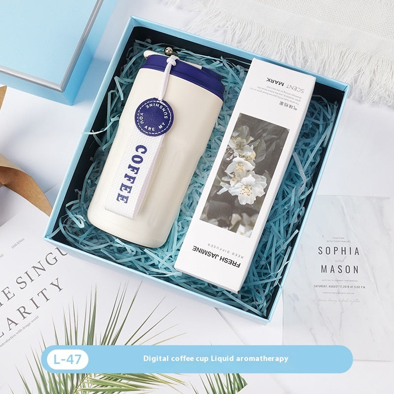 Summer Gifts Suit Corporate Anniversary For Employees Opening Activities Present For Client Gifts