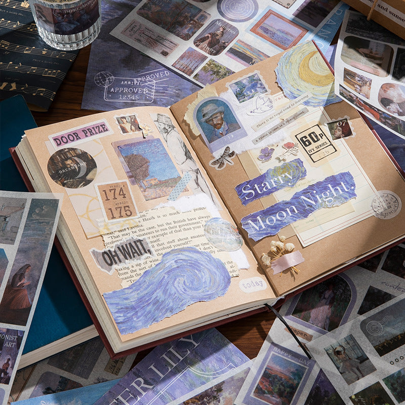 Journal Material Children's Day Hand Gifts