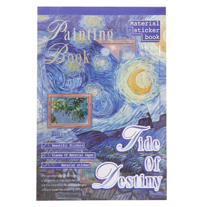 Journal Material Children's Day Hand Gifts