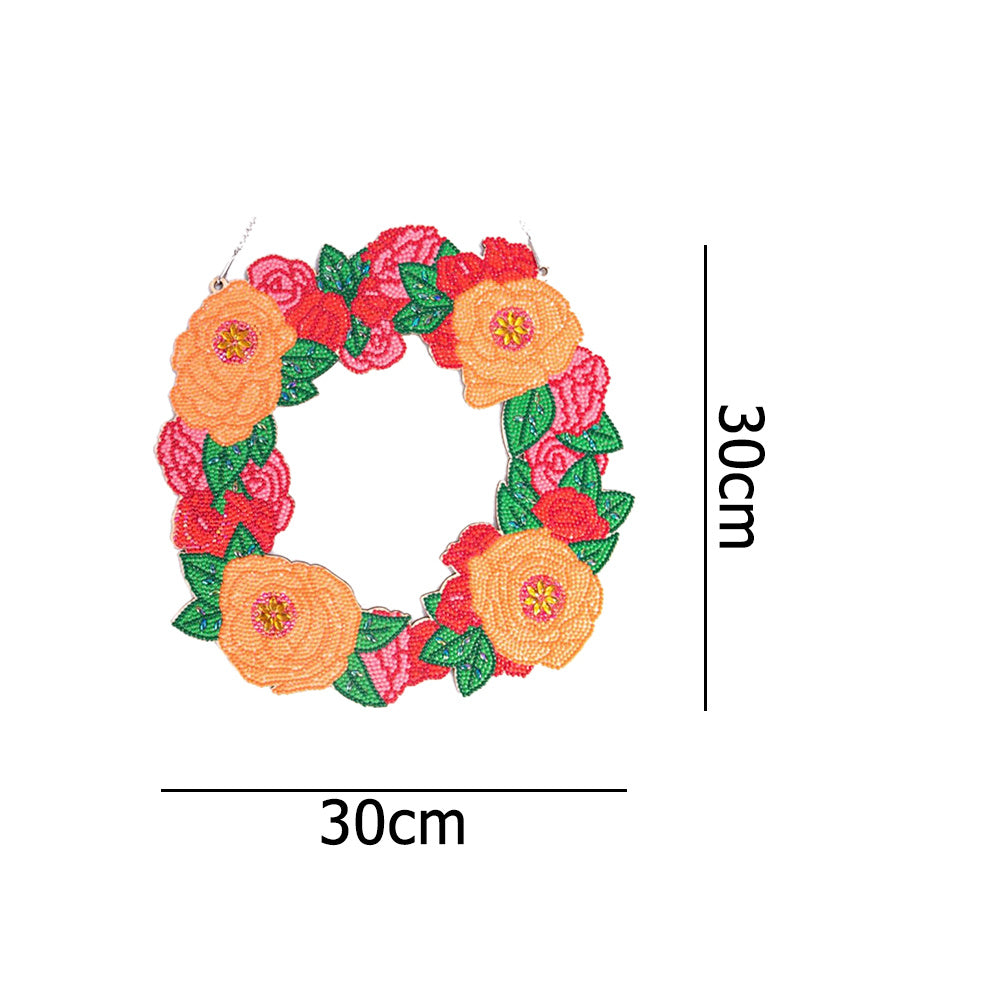 Christmas Gifts 5D Diamond Decorative Wall Art