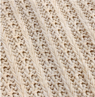 Fashion Straw Shoulder Tote Bag