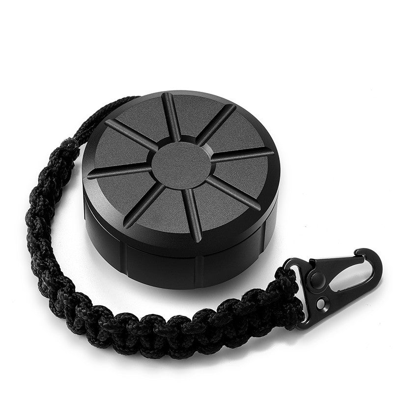 Creative Fashion Card Holder Storage Box Accessories