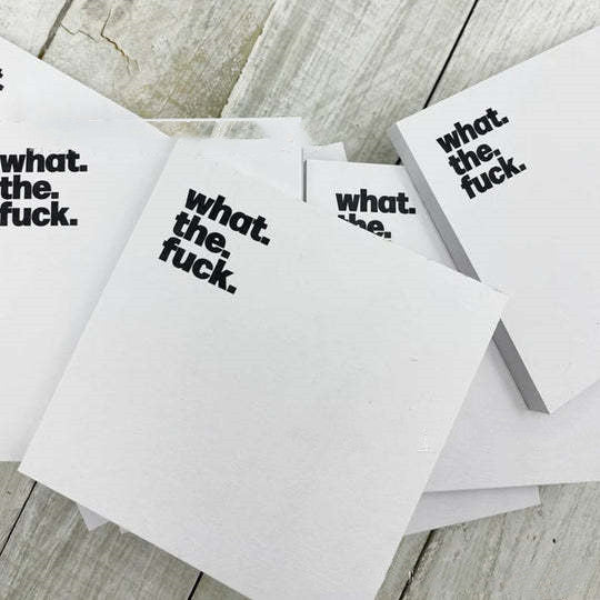 Funny Sticky Notes Trendy Creative Gifts