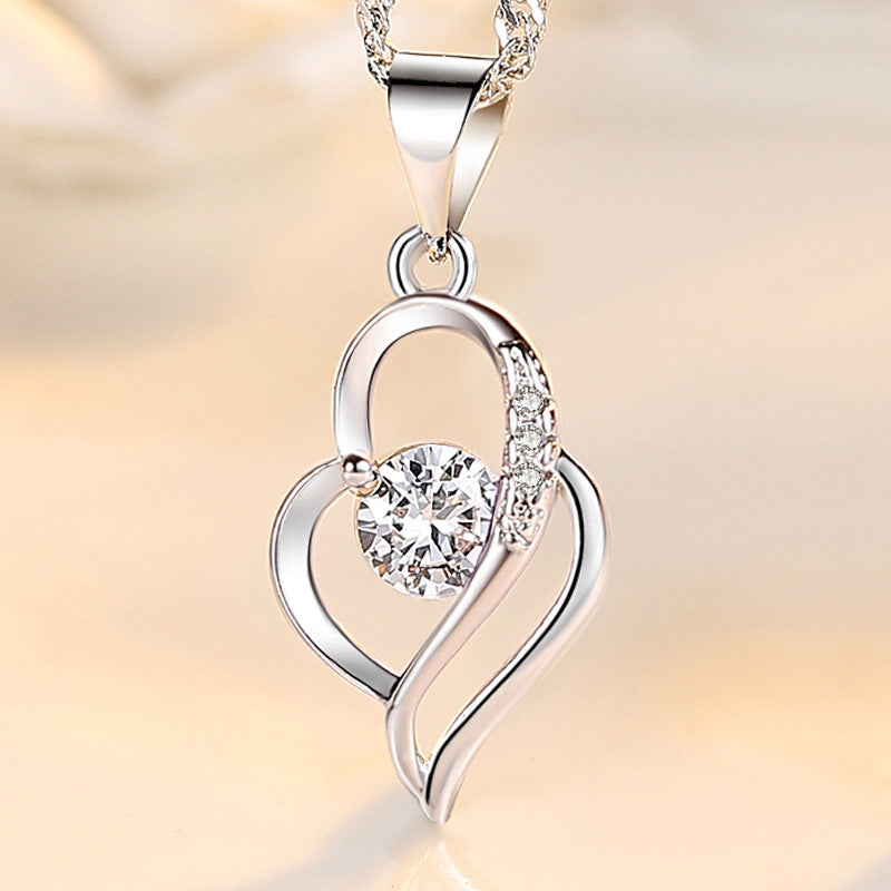 Amethyst Jewelry Fashion Jewelry Manufacturer Palm Necklace