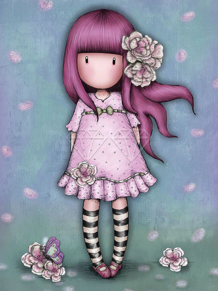 Resin Full DIY Diamond Painting Embroidery Gifts