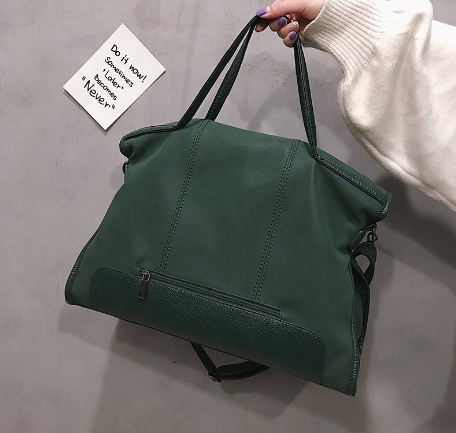 Crossbody single shoulder fashion bag