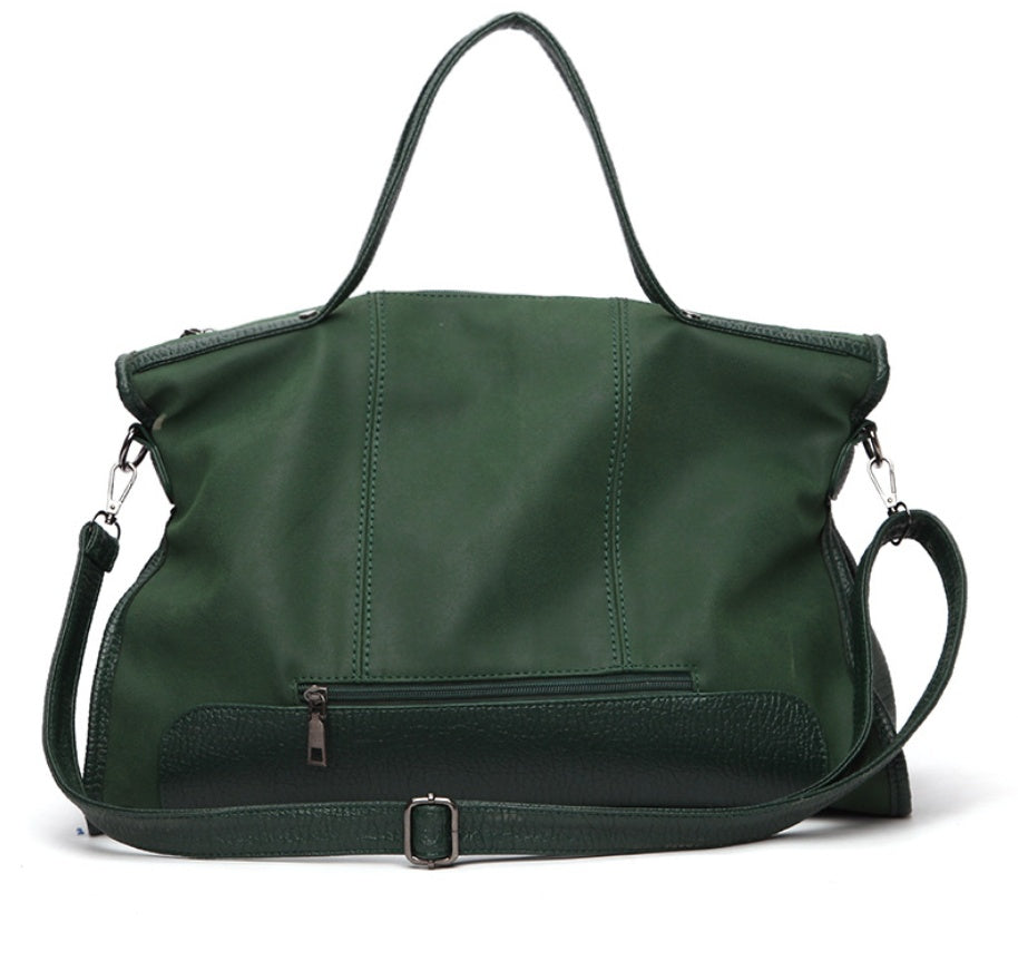 Crossbody single shoulder fashion bag