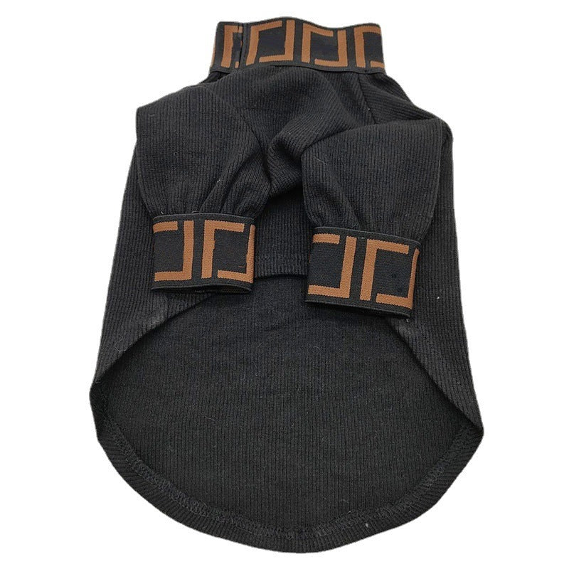 Home Fashion Personality Pet Dog Clothes