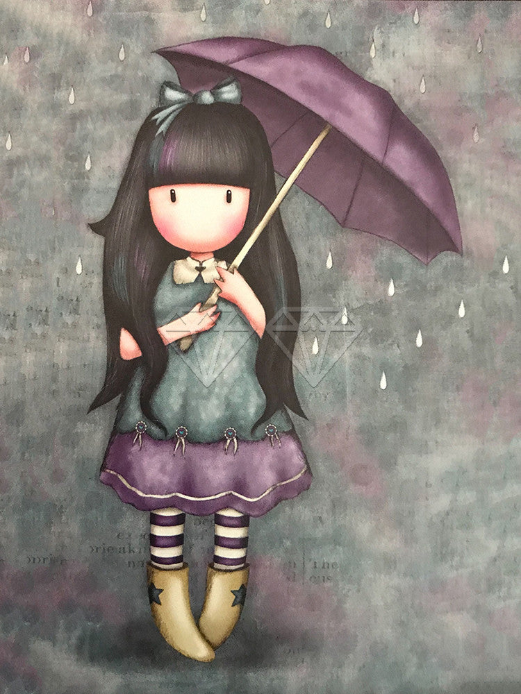 Resin Full DIY Diamond Painting Embroidery Gifts