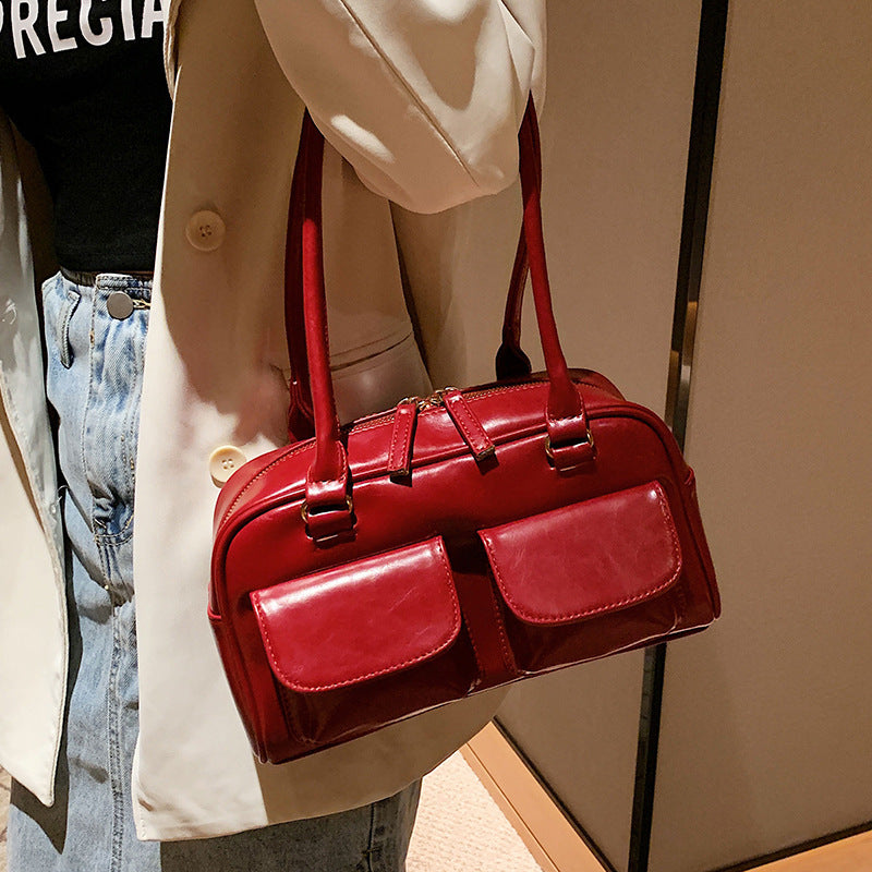 Fashion Personalized New Women's Handbag