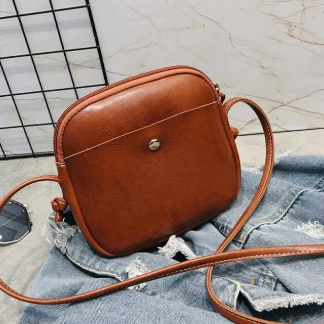 Women's fashion messenger bag