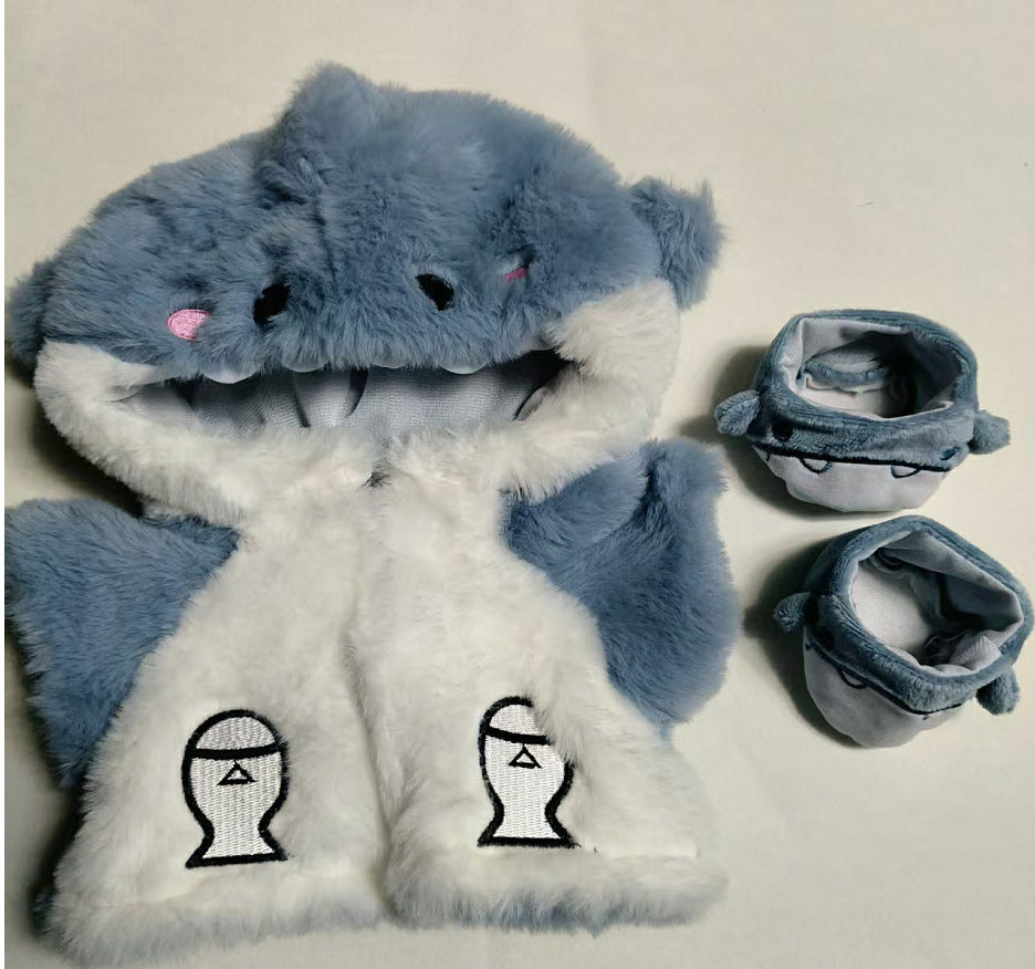 Dormitory Girl Children's Birthday Gifts