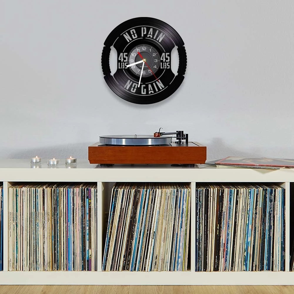 Simple Frameless Crafts Bedroom Decorative Gifts