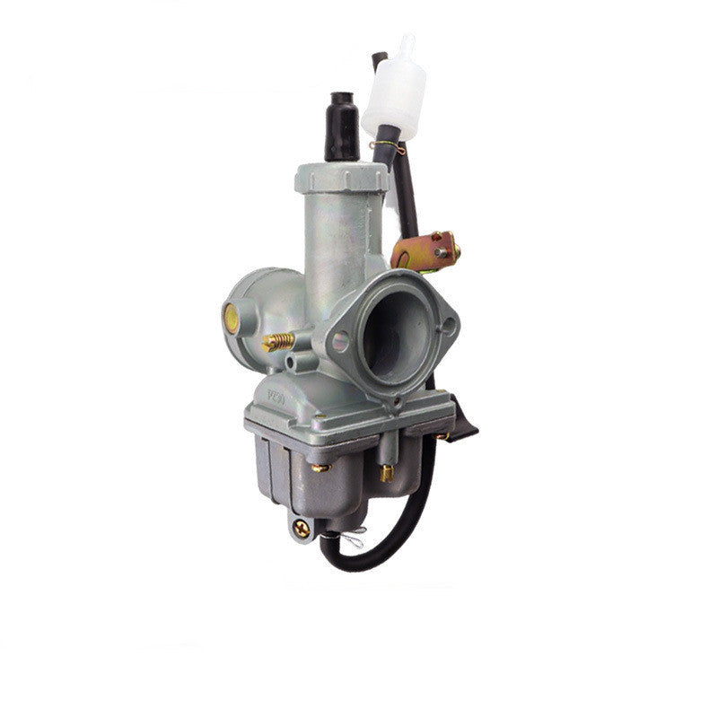 Home Fashion Simple Motorcycle Carburetor Accessories
