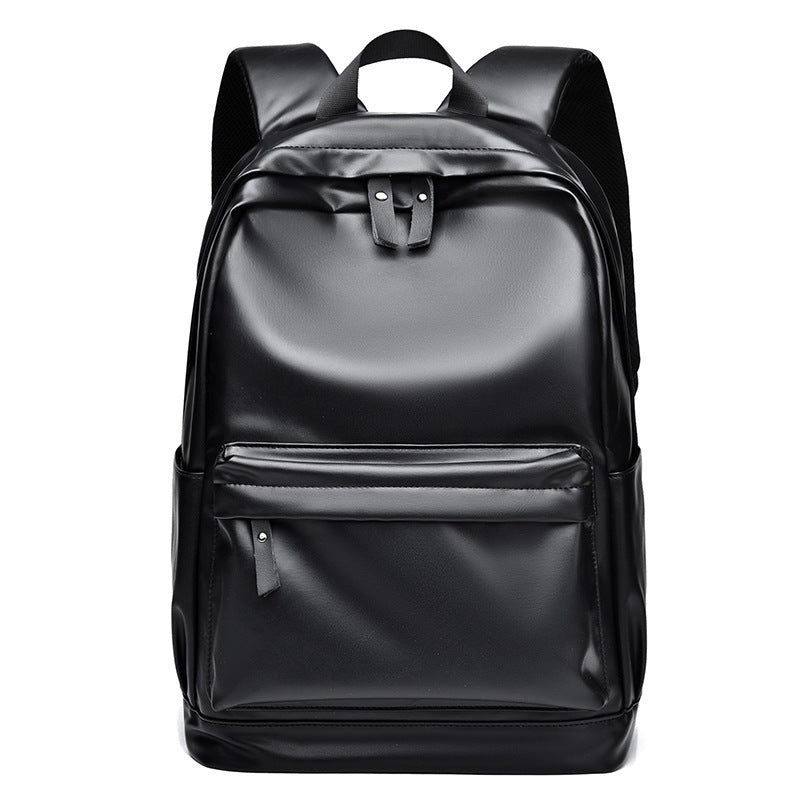 Male Fashion Casual Shoulder Travel Bag
