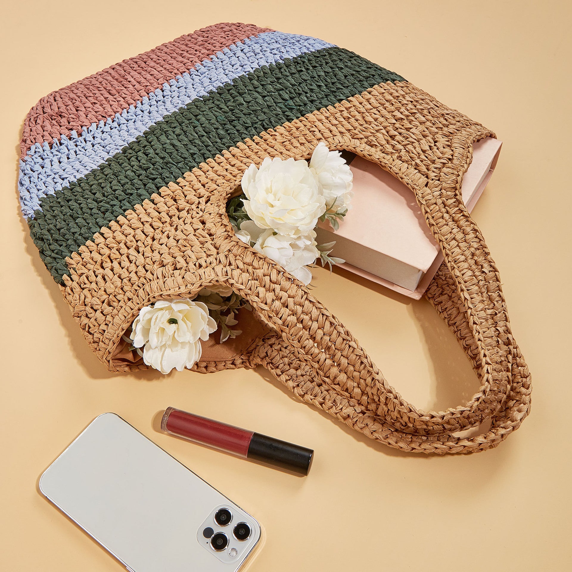 Fashion Shoulder Messenger Bag