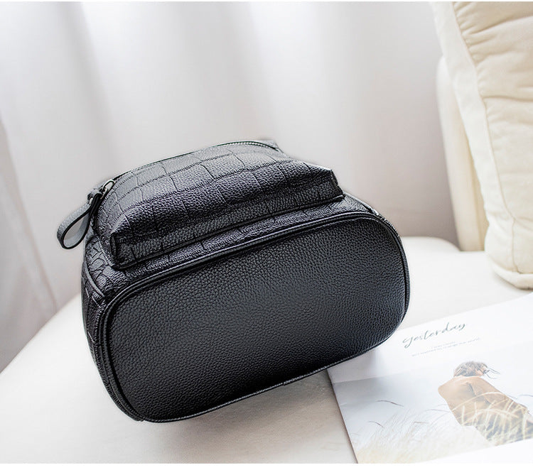 New Fashion Women's Casual Backpack