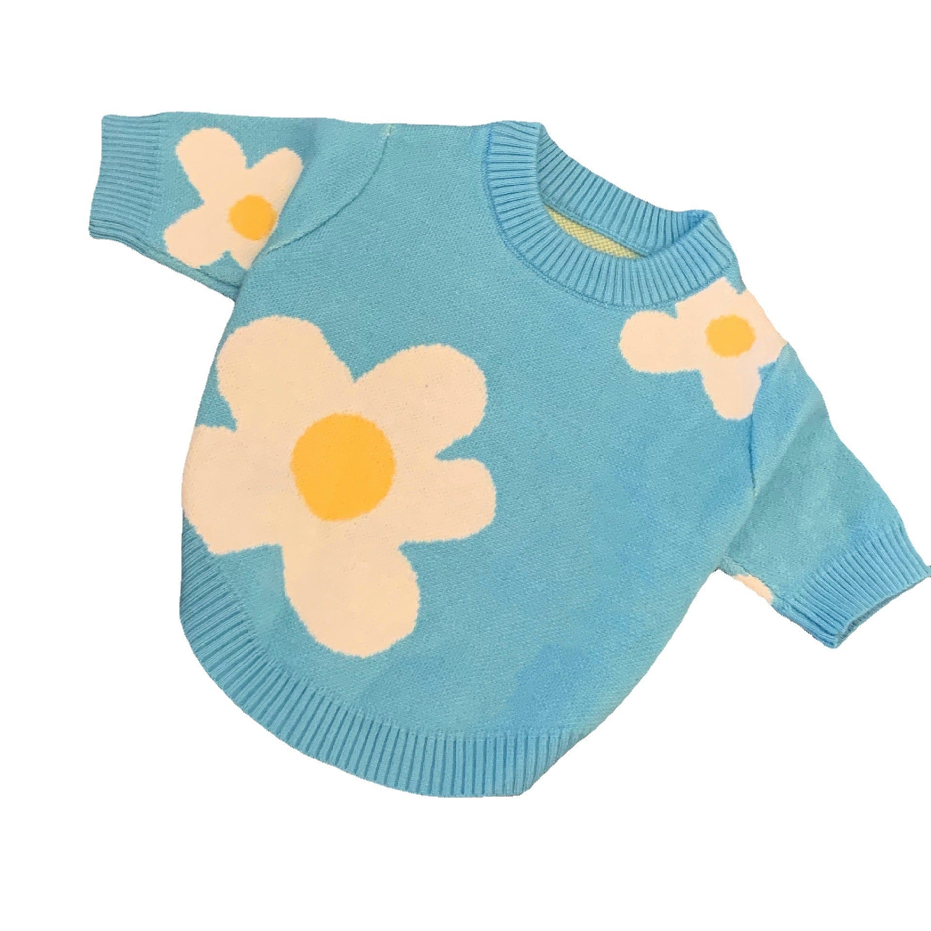 Pet Fashion Brand Clothes Dog Cat Fight