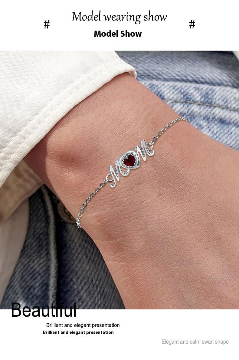 Adjustable Bracelet Gifts For Moms