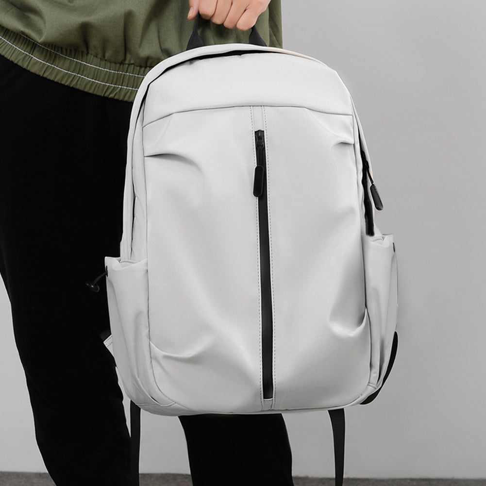 Fashion Personality Casual Backpack Men